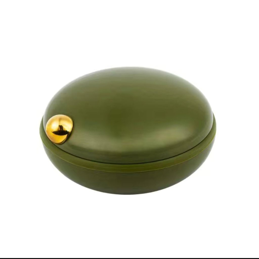 Beautiful Jewelry Storage Box - Trendy Vendy LA