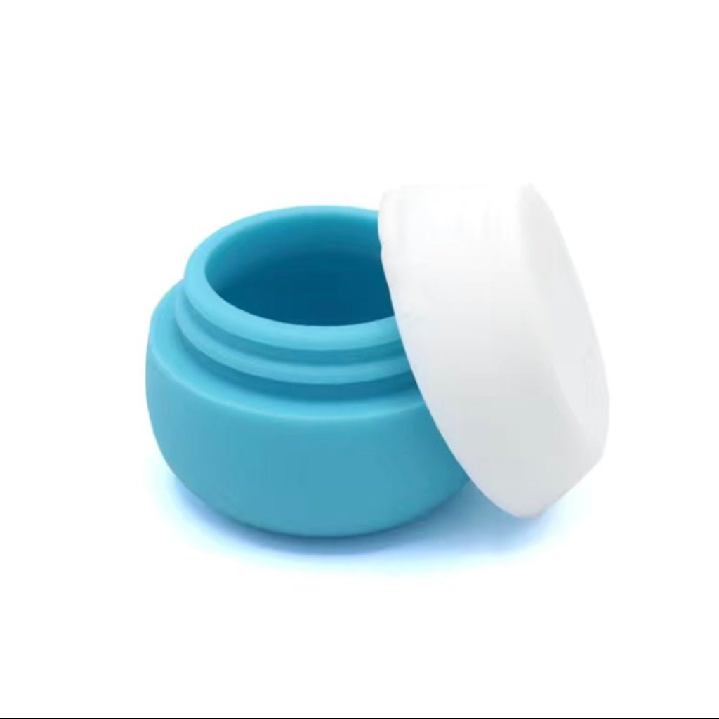 20ml Travel Container For Toiletries - Trendy Vendy LA