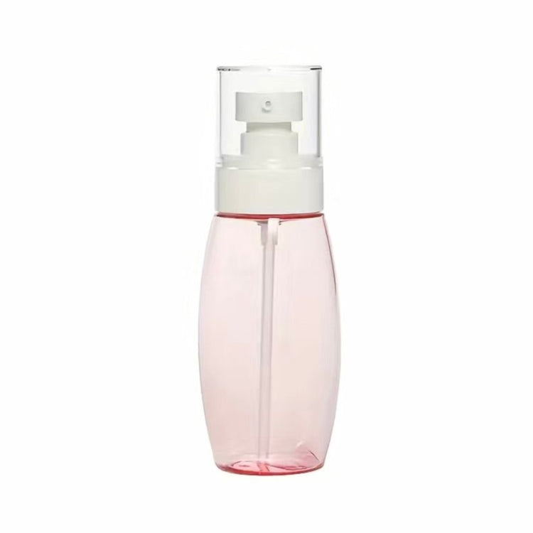 3 Piece Travel Mist Spray Bottles - Trendy Vendy LA