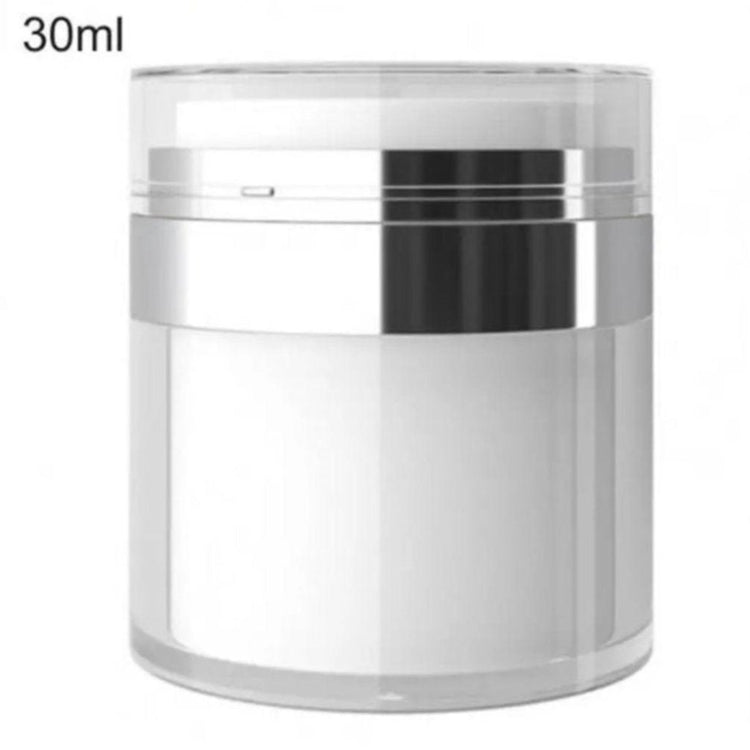 Airless Pump Jar - Trendy Vendy LA