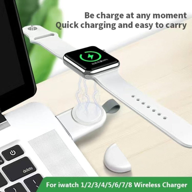 Watch Wireless Charger - Trendy Vendy LA