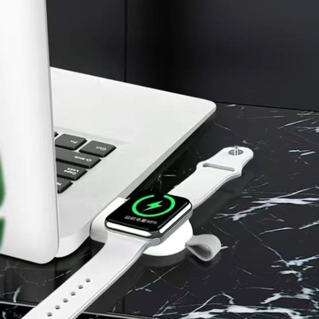 Watch Wireless Charger - Trendy Vendy LA