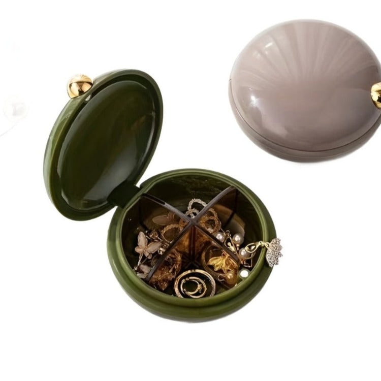 Beautiful Jewelry Storage Box - Trendy Vendy LA