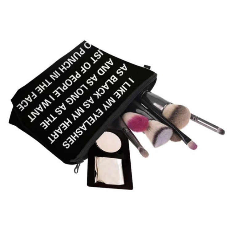 Cosmetics Case for That Special Someone - Trendy Vendy LA