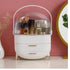 Large Makeup Storage Box - Trendy Vendy LA