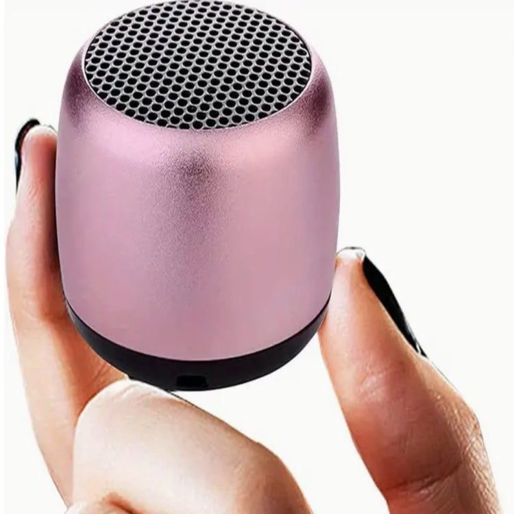 Wireless Mini Portable Powerful Bluetooth Speaker - Trendy Vendy LA