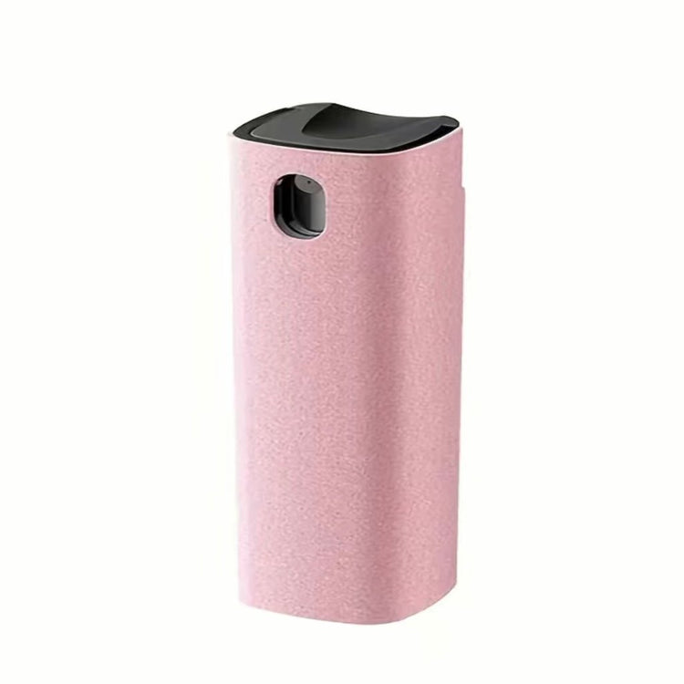 2-in-1 Microfiber Screen Cleaner Spray Bottle - Trendy Vendy LA