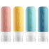 BPA-Free Leak-Proof Travel Bottles - Trendy Vendy LA