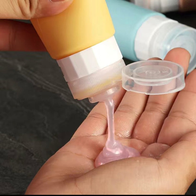 BPA-Free Leak-Proof Travel Bottles - Trendy Vendy LA