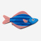 Seabass case