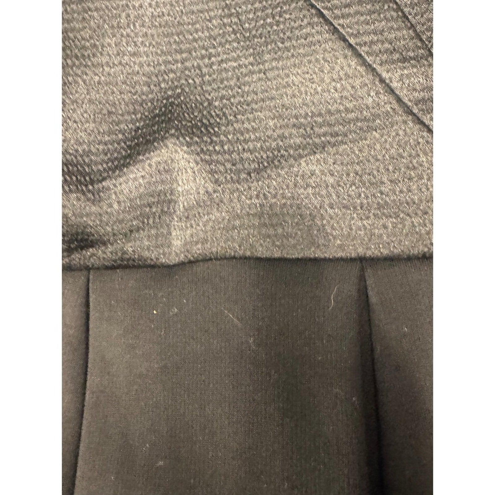 Armani Exchange Little Black Dress – Size 0