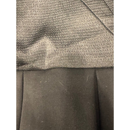 Armani Exchange Little Black Dress – Size 0