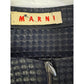 Marni Textured Jacquard Short Sleeve Jacket – Size 42 (M)
