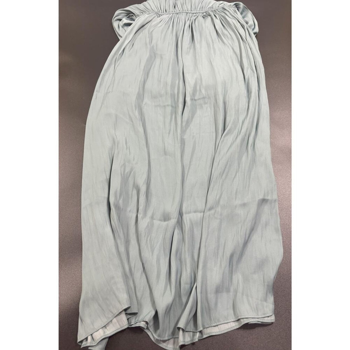 Modern Citizen Slate‎ Maxi Dress size L