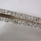 Jimmy Choo Tortoise Glitter Sunglasses  150 Q9W 140
