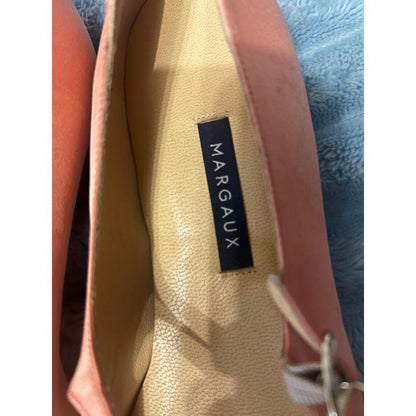Margaux mary jane flats women