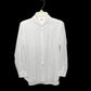 UNIQLO Long Sleeve‎ Button Down Shirt White L