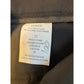 Vince Womens Gray Black Wool Blend Trousers Side Stripe Dress Pants Size 12