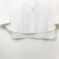 UNIQLO Long Sleeve‎ Button Down Shirt White L