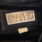 Michael Michael Kors Leather Jacket XL