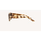 DEZI x Desi Perkins Sunglasses – Tortoiseshell Cat-Eye – Size 52-18
