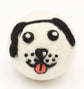 Dogs: Eco Wool Dryer Balls Fair-Trade: Corgi
