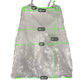 L’AGENCE‎ White Sequin Mini Dress – Size 4 – Retails $595