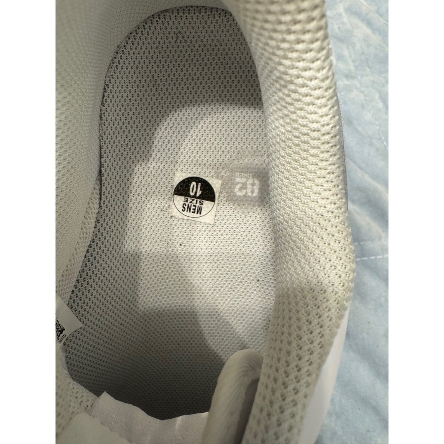 Nike Air Force 1 Low White Leather Sneakers Casual Shoes