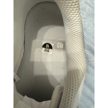 Nike Air Force 1 Low White Leather Sneakers Casual Shoes