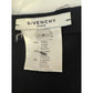 Givenchy Paris Black Draped Sleeveless Dress – Size 38 (US 4-6)
