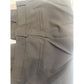 Vince Womens Gray Black Wool Blend Trousers Side Stripe Dress Pants Size 12