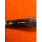 Dolce & Gabbana 6052 Wraparound Sunglasses Brown Tortoise Y2K Italy 135