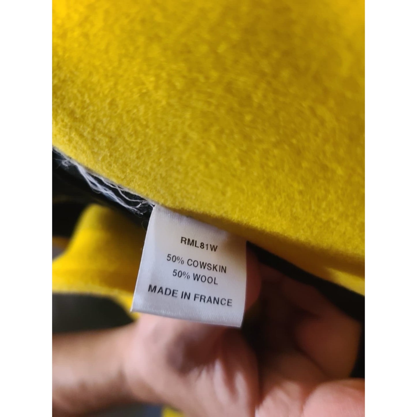 Louis Vuitton SS22 Panther Varsity Jacket Virgil Abloh Amen Break FR 50 Wool