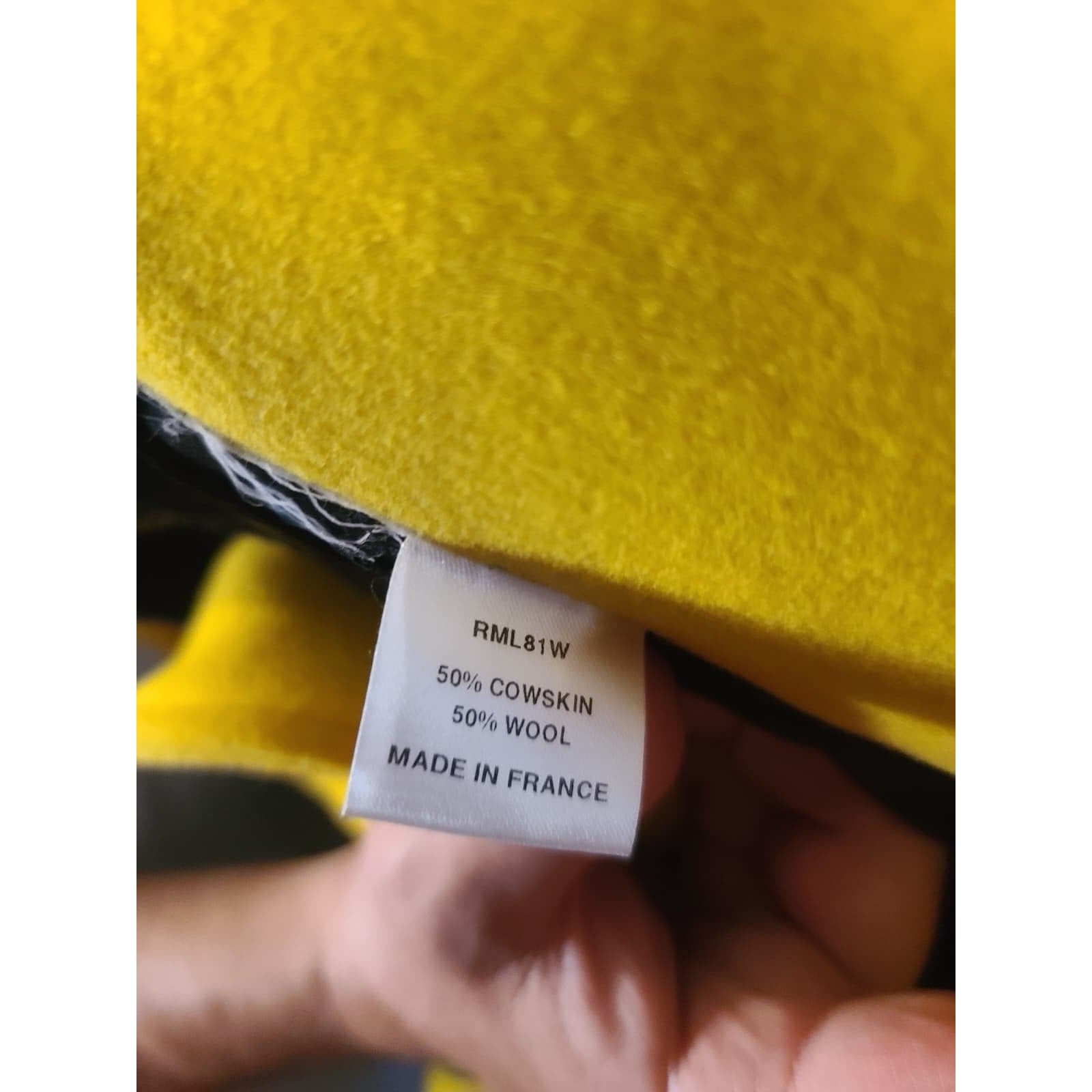 Louis Vuitton SS22 Panther Varsity Jacket Virgil Abloh Amen Break FR 50 Wool