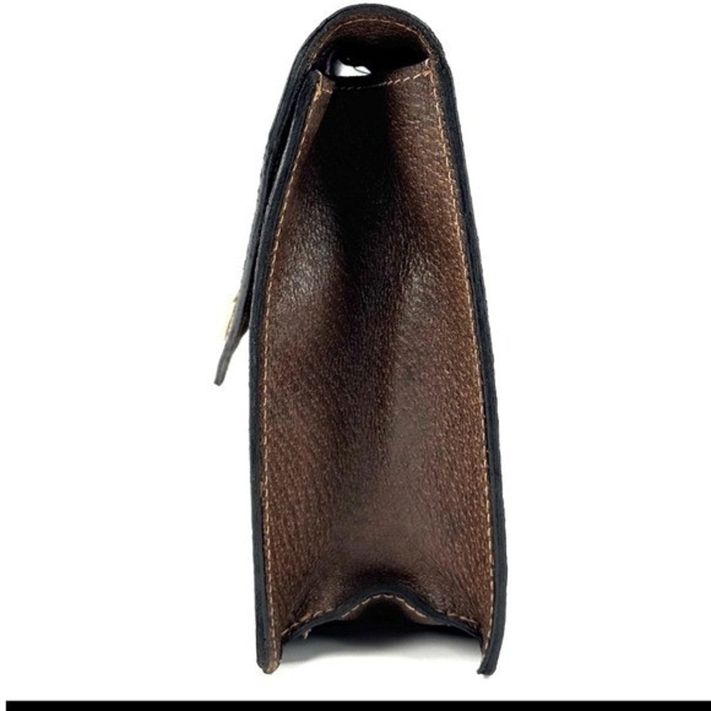 Authentic Vintage Gucci Monogram Canvas Tote Bag Red Green Stripe