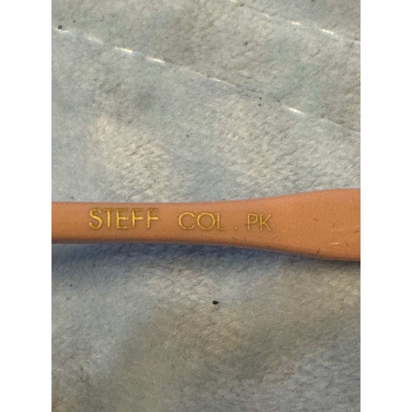 Wildfox Steff Sunglasses – Pink Frame / Mirrored Lenses