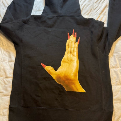 Rosalía “Motomami” World Tour 2022 Hoodie – Medium
