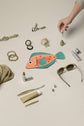 Rosefish Case