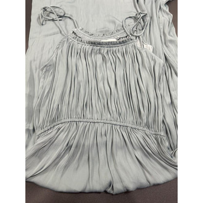 Modern Citizen Slate‎ Maxi Dress size L