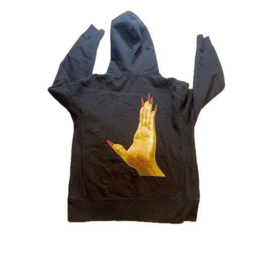 Rosalía “Motomami” World Tour 2022 Hoodie – Medium