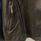Michael Michael Kors Leather Jacket XL