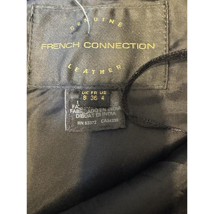 French connection rocker a line