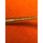 Henri Bendel HB520S Olivia 279 Sunglasses Amber Round Oversize Retro 52mm