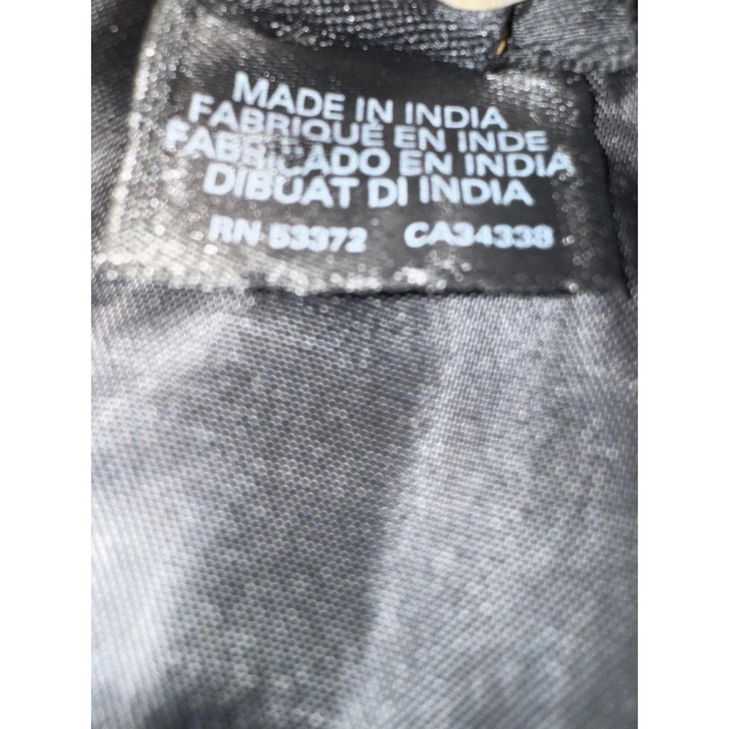 French connection rocker a line