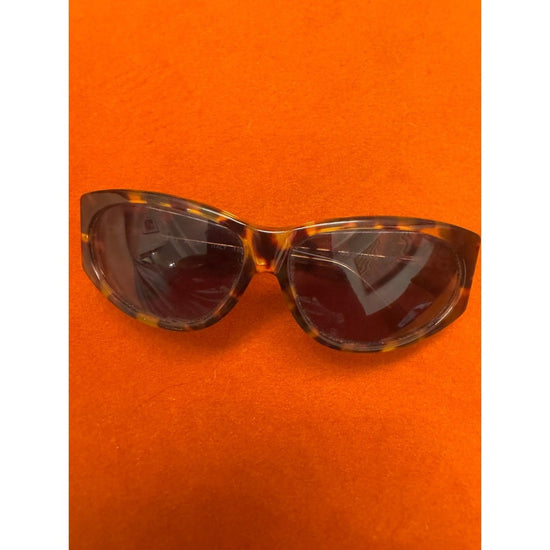 Gucci GG 2151/N/S Tortoiseshell Sunglasses with Gold Logo