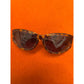 Gucci GG 2151/N/S Tortoiseshell Sunglasses with Gold Logo