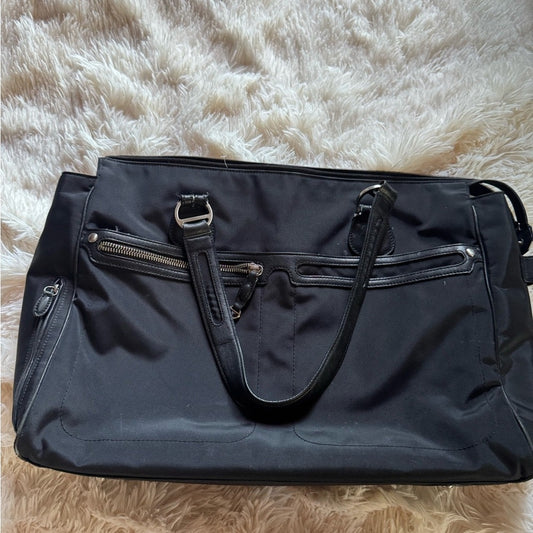 Tumi Black Men's Briefcase