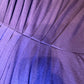 Jil Sander Purple Asymmetrical Dress size s