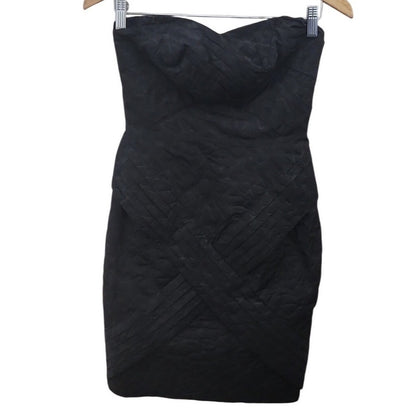 NWT 
My Jean Paul Gaultier for Target Strapless Textured Dress size s 3