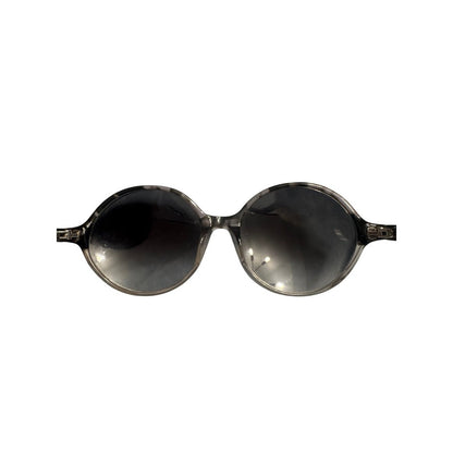 Diane von Furstenberg DVF 534 Olga Round Tortoise Sunglasses Frames